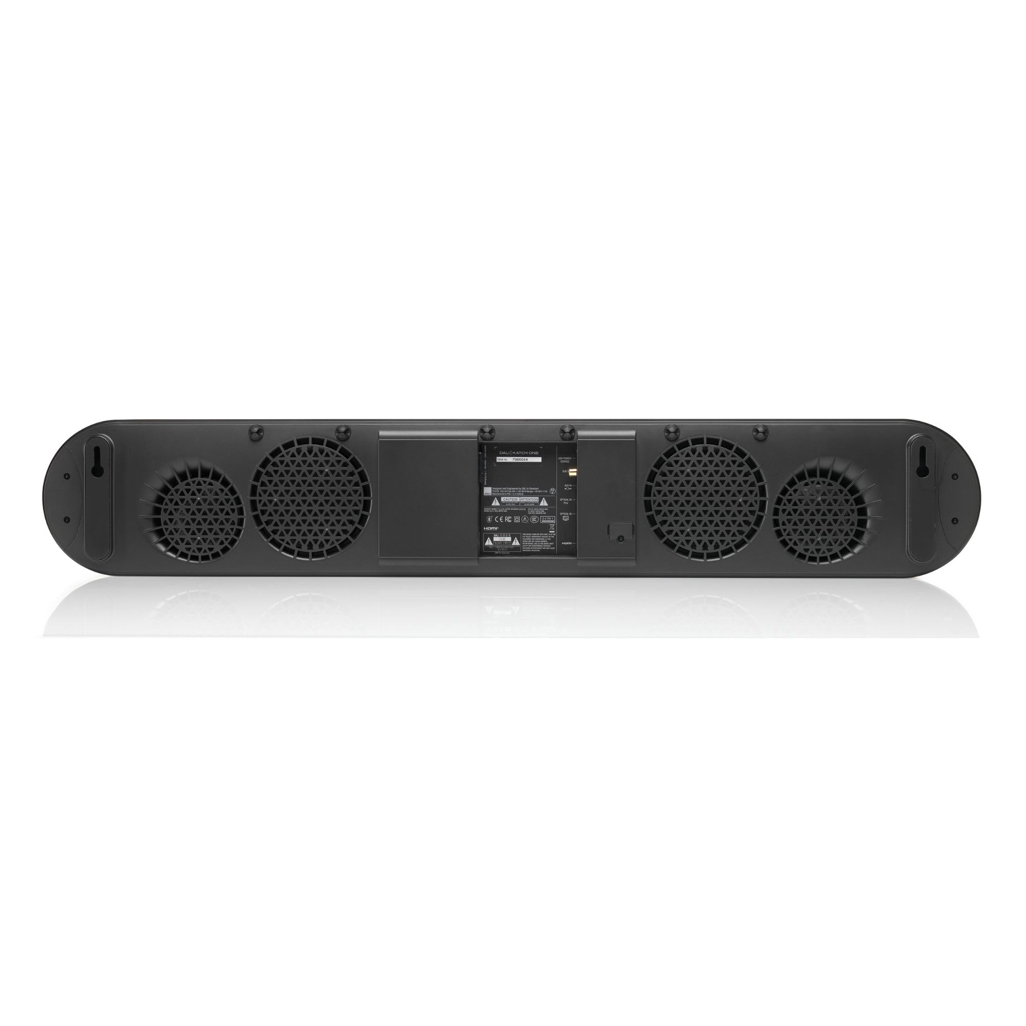 dali-katch-one-soundbar-mit-bluetooth-hdmi-arc-cec-inkl-fernbedienung-und-wandha image 2