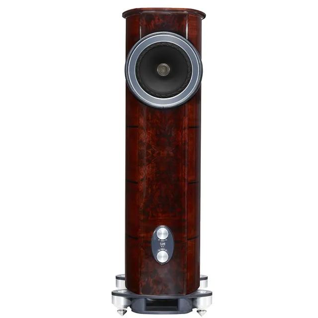 fyne-audio-f1-10s-standlautsprecher-hi-fi-flaggschiff-floorstanding image 1