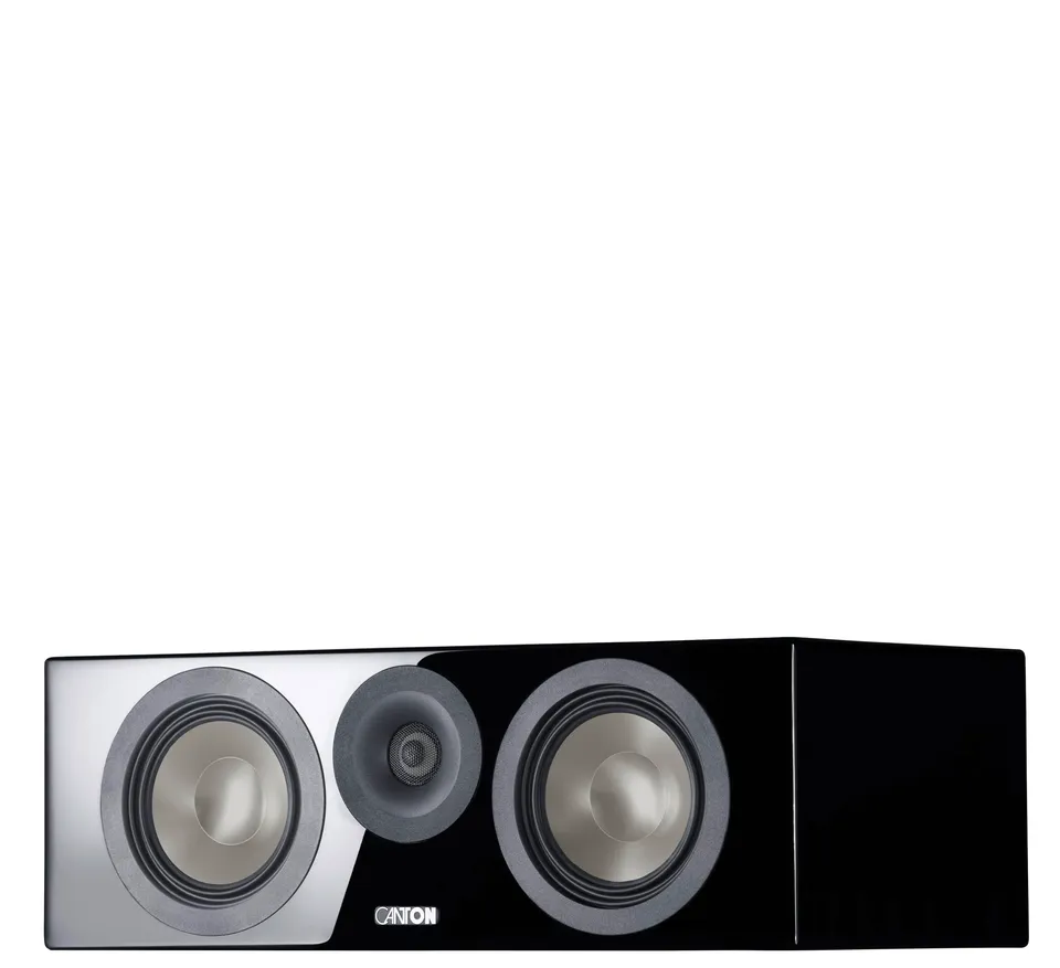 canton-b-50-centerlautsprecher-passiv-2-wege-140-watt-schwarz-high-gloss image 1