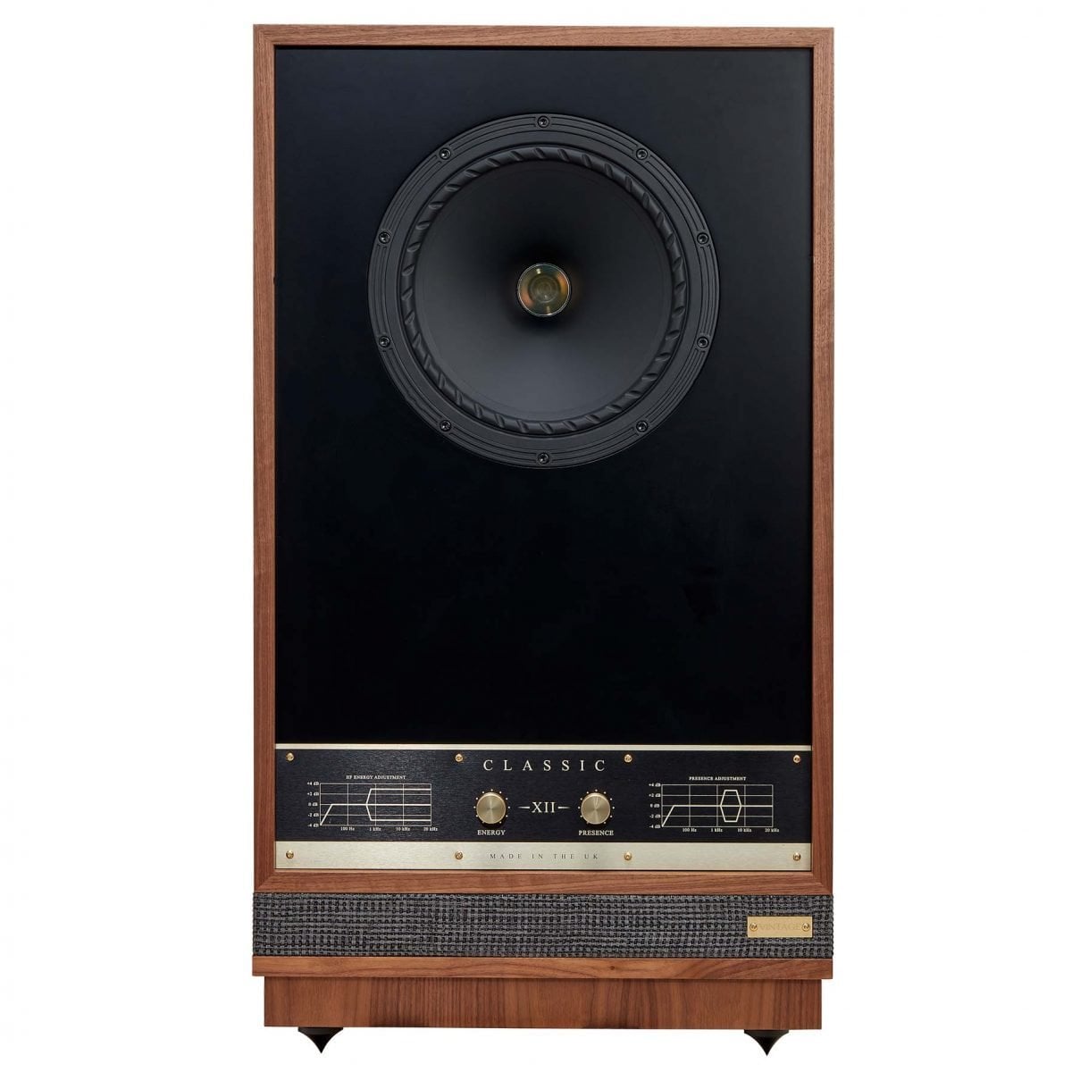 fyne-audio-vintage-classic-xii-standlautsprecher image 1