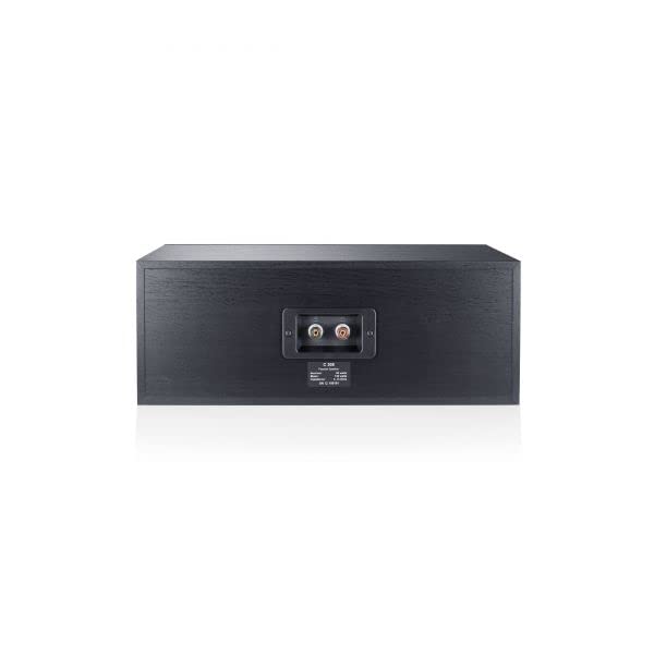 canton-c-305-centerlautsprecher-passiver-2-wege-center-140-watt image 5