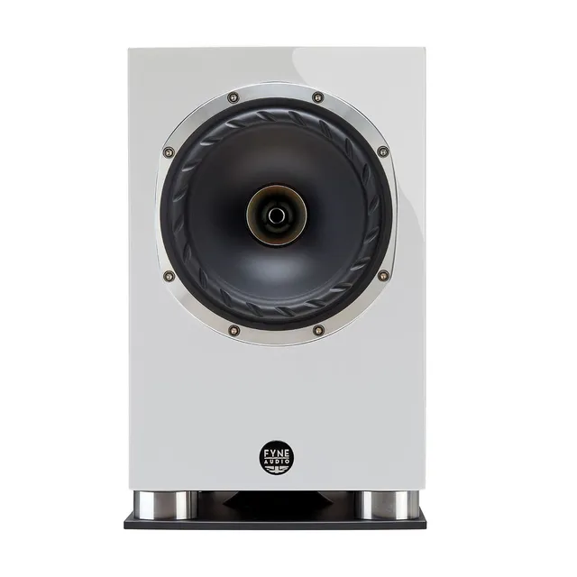 fyne-audio-f500sp-regallautsprecher-kompakte-special-production-aus-uk image 1