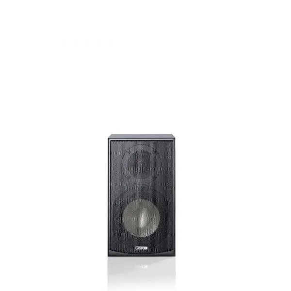 canton-c-302-kompaktlautsprecher-paar-passiver-2-wege-regallautsprecher-100-watt image 1