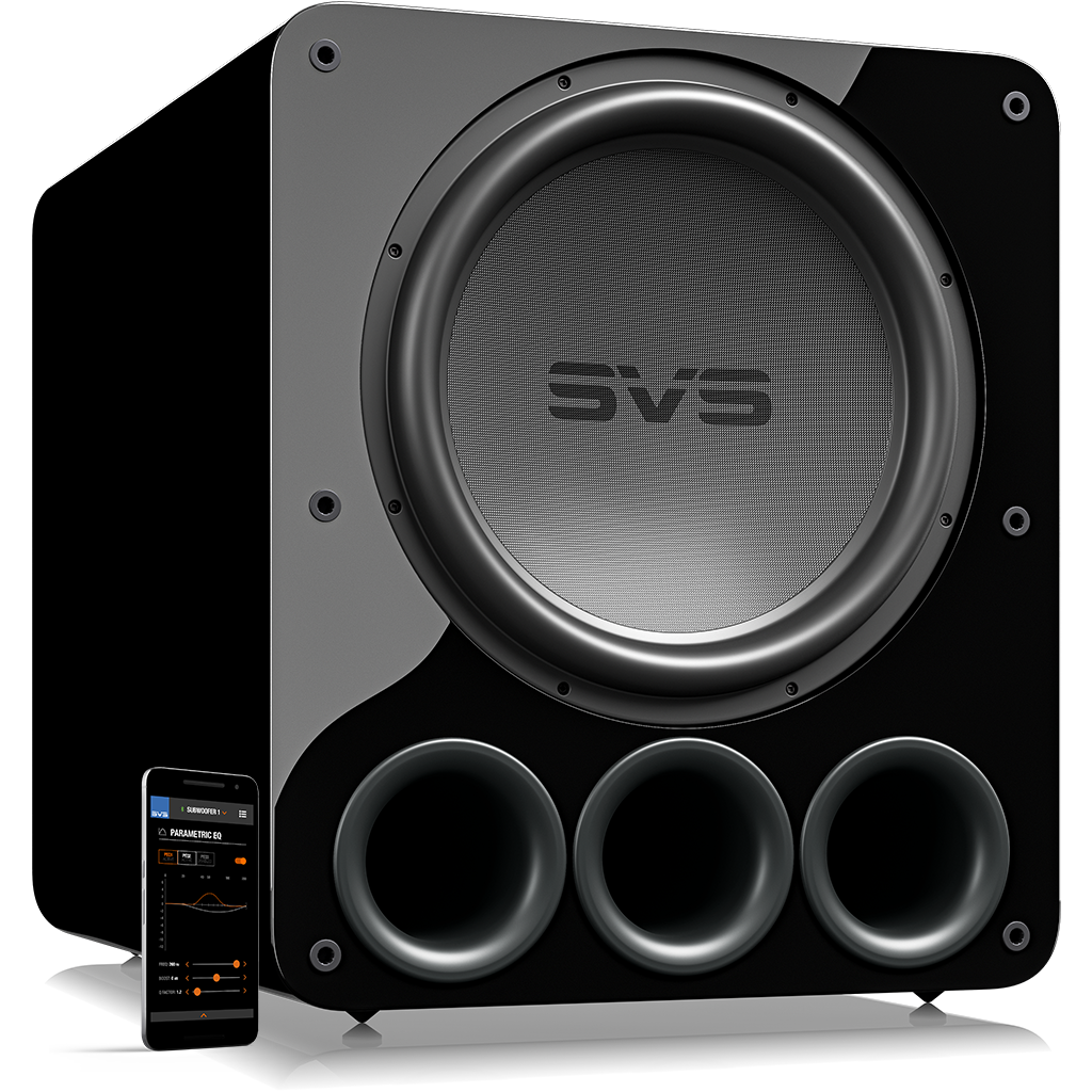 svs-pb17-ultra-r-evolution-subwoofer-piano-gloss-black-outlet image 1
