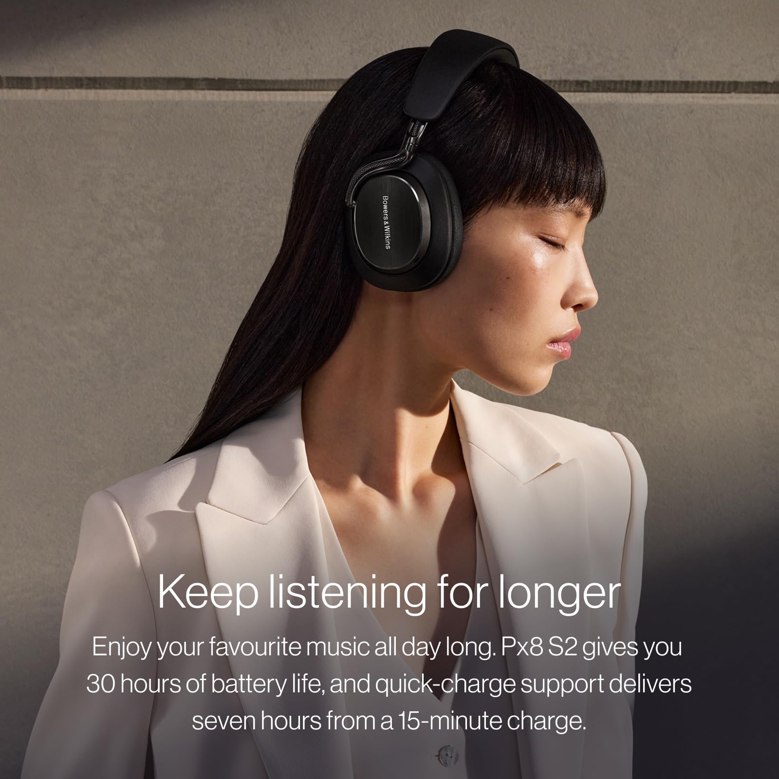 bowers-wilkins-px8-s2-kabellose-noise-cancelling-kopfh-rer-onyx-schwarz image 5