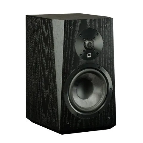svs-ultra-bookshelf-kompaktlautsprecher-black-oak-outlet image 1