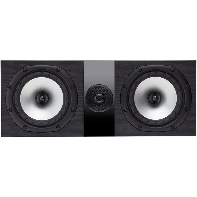 fyne-audio-f300c-center-lautsprecher-heimkino-mit-dual-5-zoll-und-1-zoll-hocht-n image 1