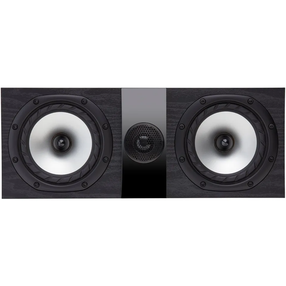 fyne-audio-f300c-center-lautsprecher-heimkino-mit-dual-5-zoll-und-1-zoll-hocht-n image 1