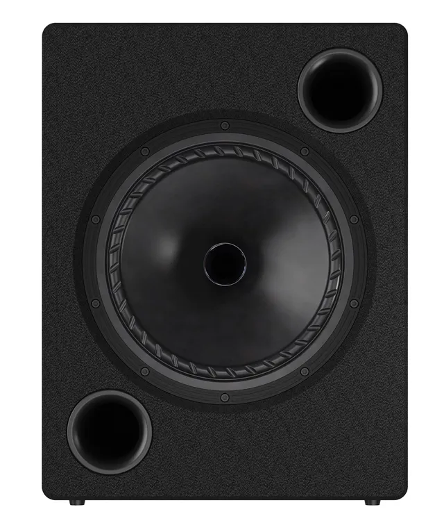 fyne-audio-f712tm-theatre-monitor-heimkino-lautsprecher-mit-300mm-isoflare image 1