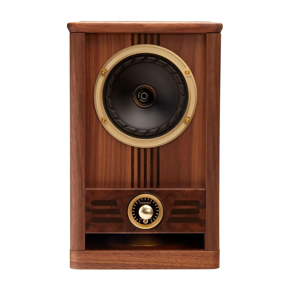 fyne-audio-vintage-five-kompaktlautsprecher-5-zoll-handbuilt-uk image 1