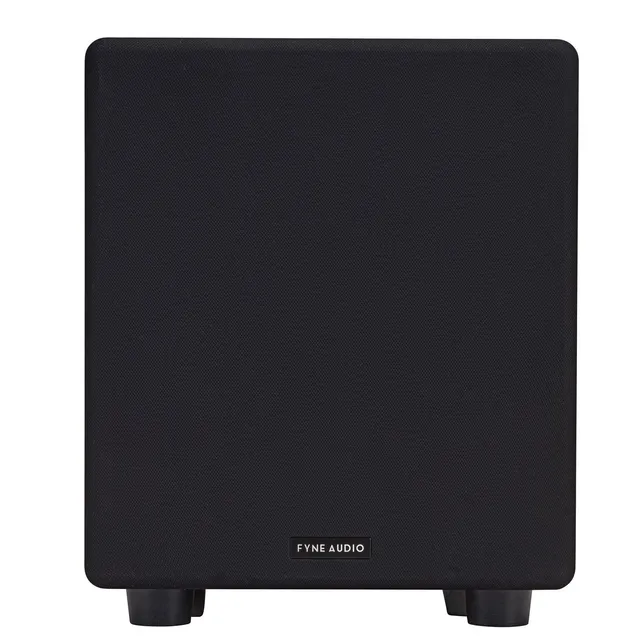 fyne-audio-f3-10-subwoofer-aktiv-10-zoll-mit-475-watt-ddx-dsp image 1