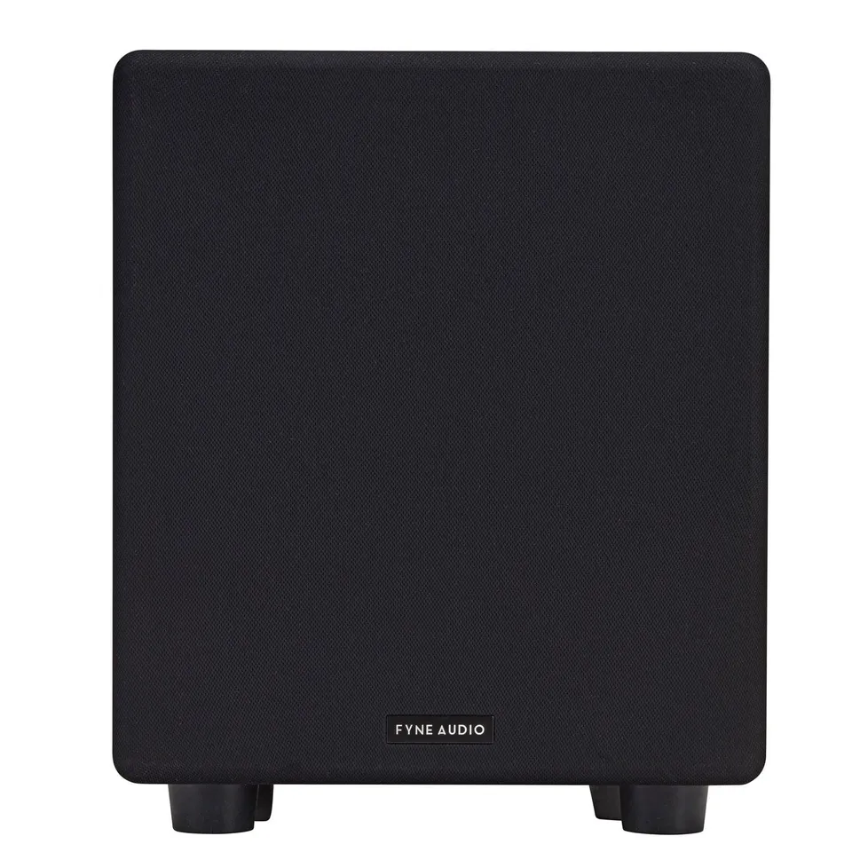 fyne-audio-f3-10-subwoofer-aktiv-10-zoll-mit-475-watt-ddx-dsp image 1