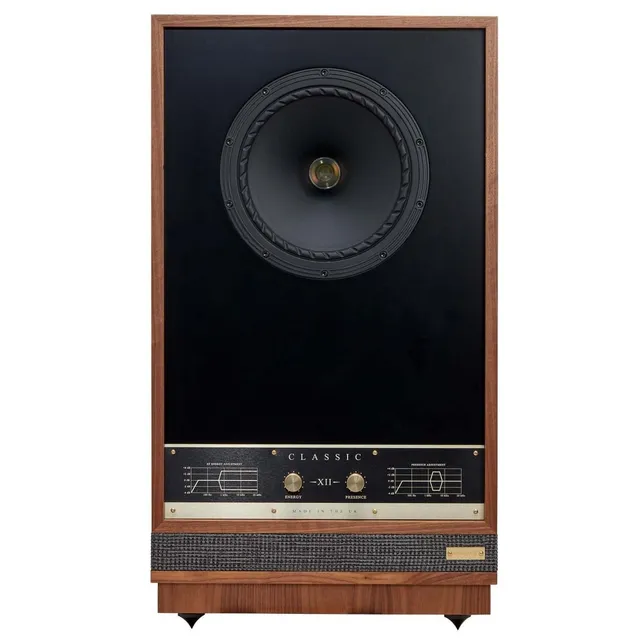 fyne-audio-vintage-classic-xii-standlautsprecher image 1