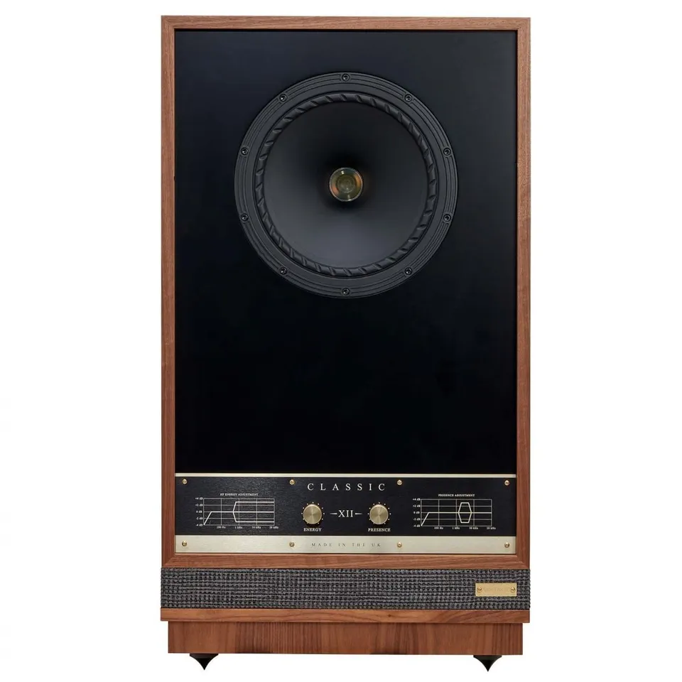fyne-audio-vintage-classic-xii-standlautsprecher image 1