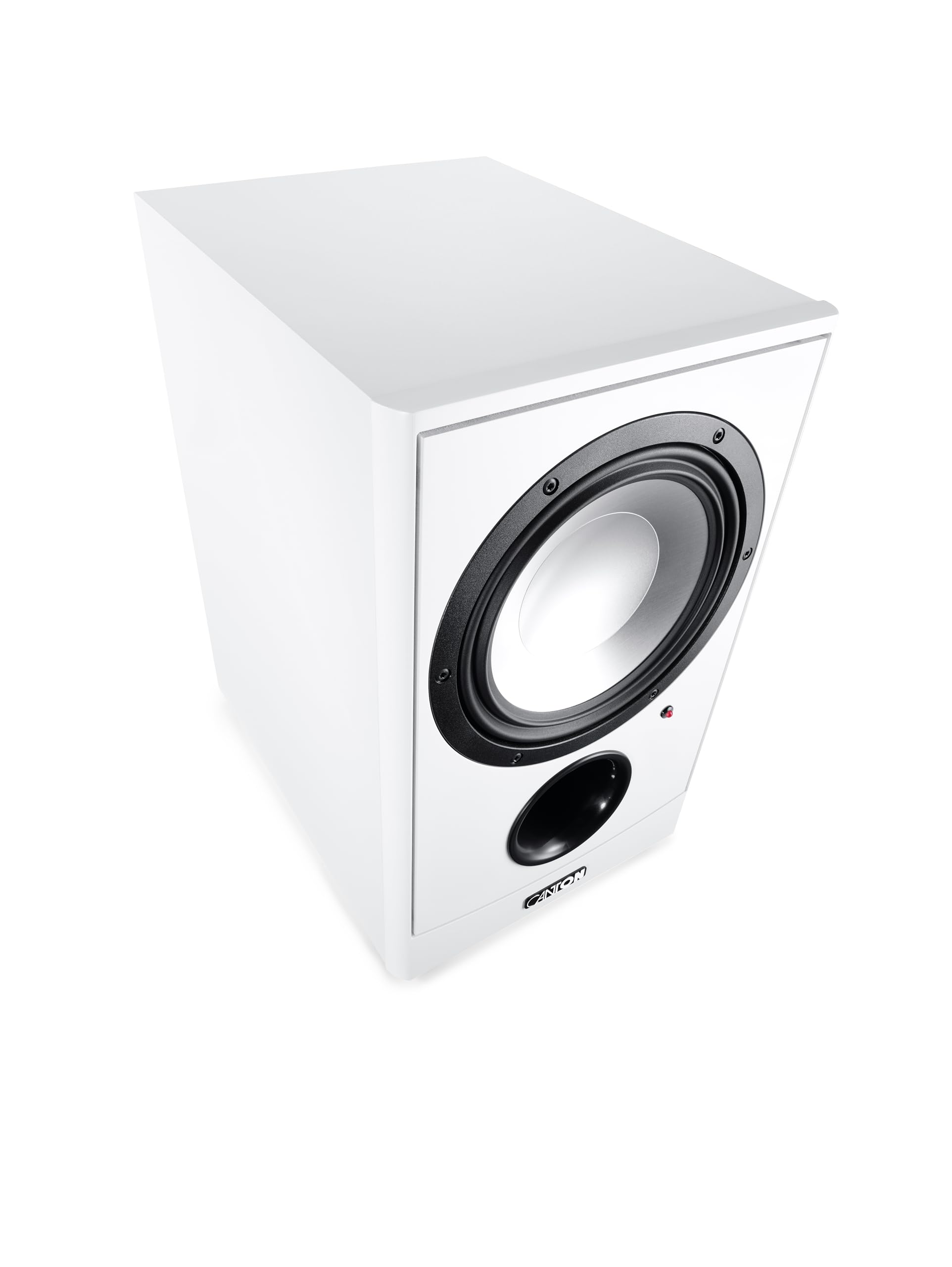 canton-sub-200-aktiver-subwoofer-280-watt-25-hz-titanium-room-compensation image 2