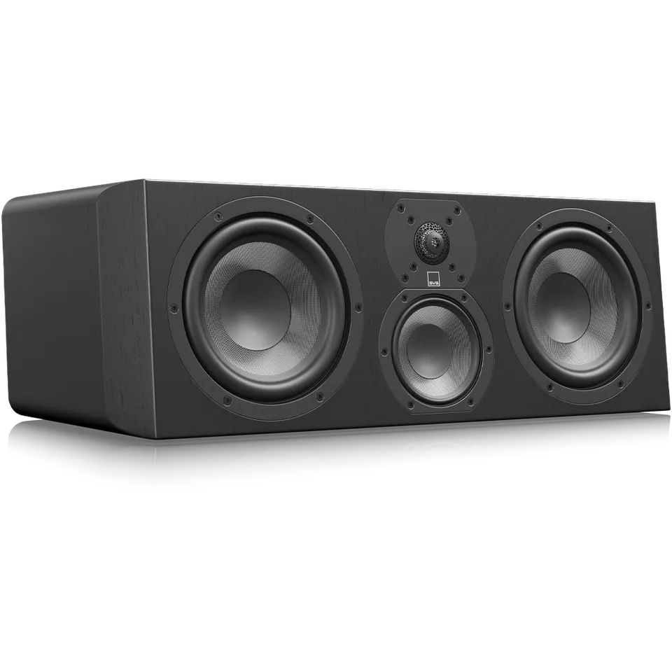 svs-ultra-evolution-center-center-lautsprecher-black-oak-outlet-ohne-schaden image 1