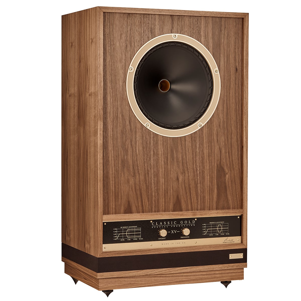 fyne-audio-vintage-classic-gold-xv-sp-standlautsprecher-15-zoll-isoflare image 3