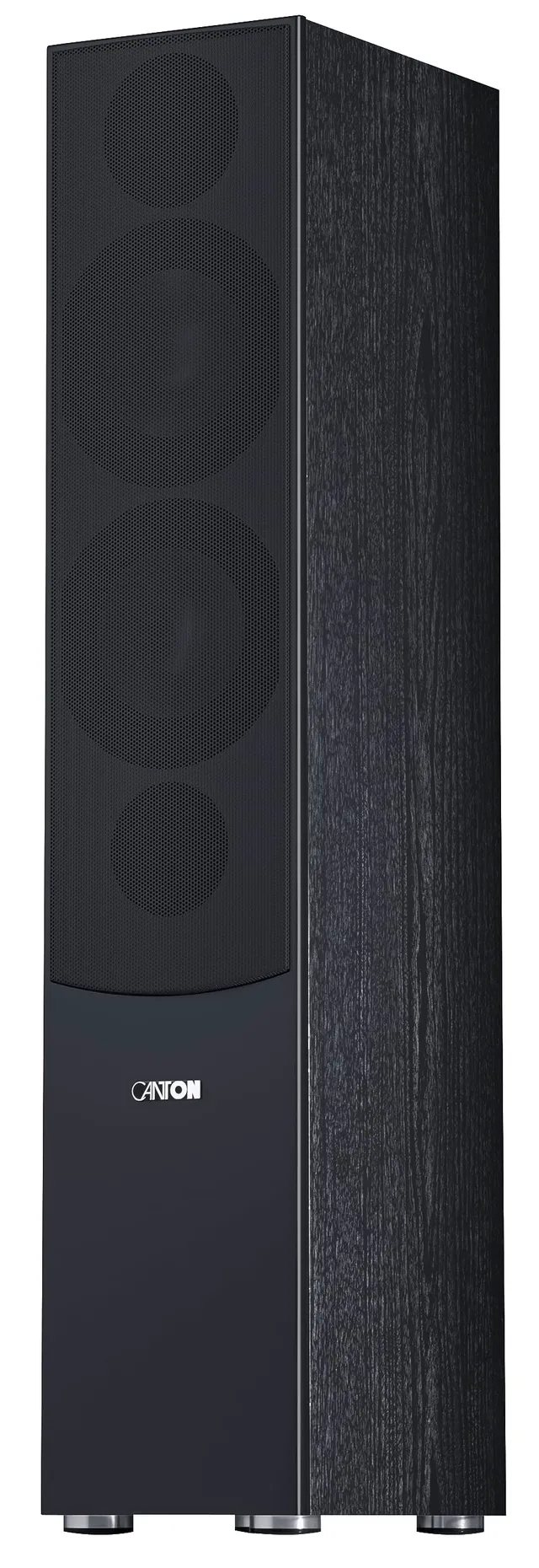 canton-gle-470-2-standlautsprecher-schwarz-st-ck-110-170-watt image 1