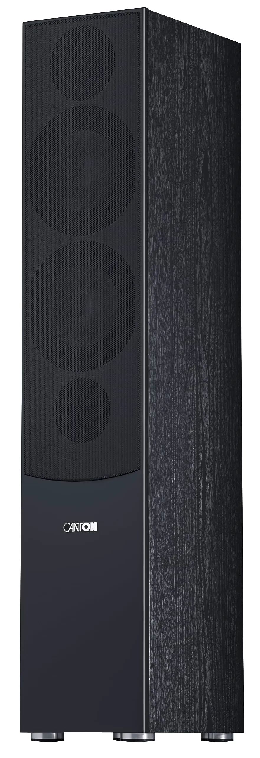 canton-gle-470-2-standlautsprecher-schwarz-st-ck-110-170-watt image 1