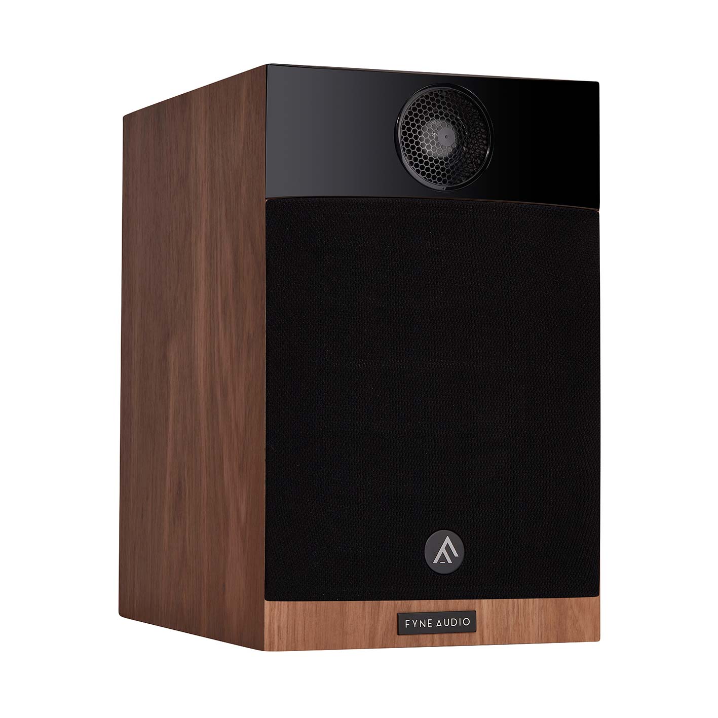 fyne-audio-f301i-kompakt-regallautsprecher-bookshelf-speaker image 3