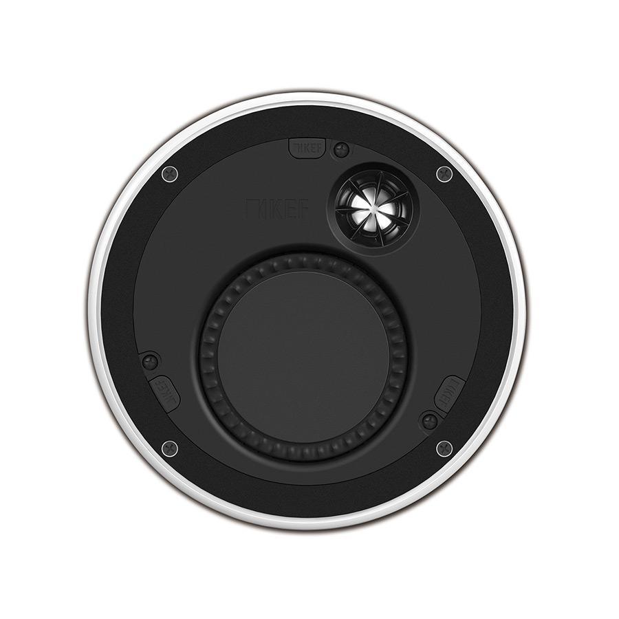 kef-ci160tr-einbau-deckenlautsprecher image 1
