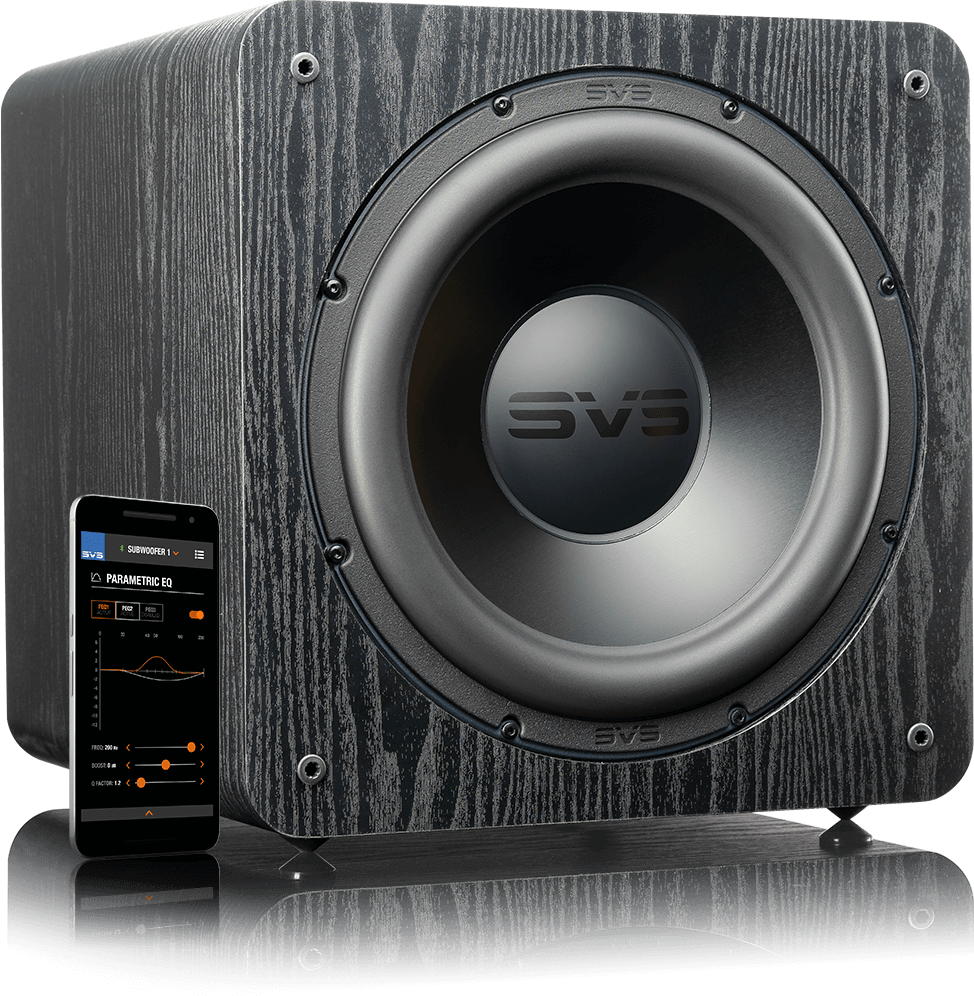 svs-sb-2000-pro-subwoofer-black-ash-outlet-4 image 1