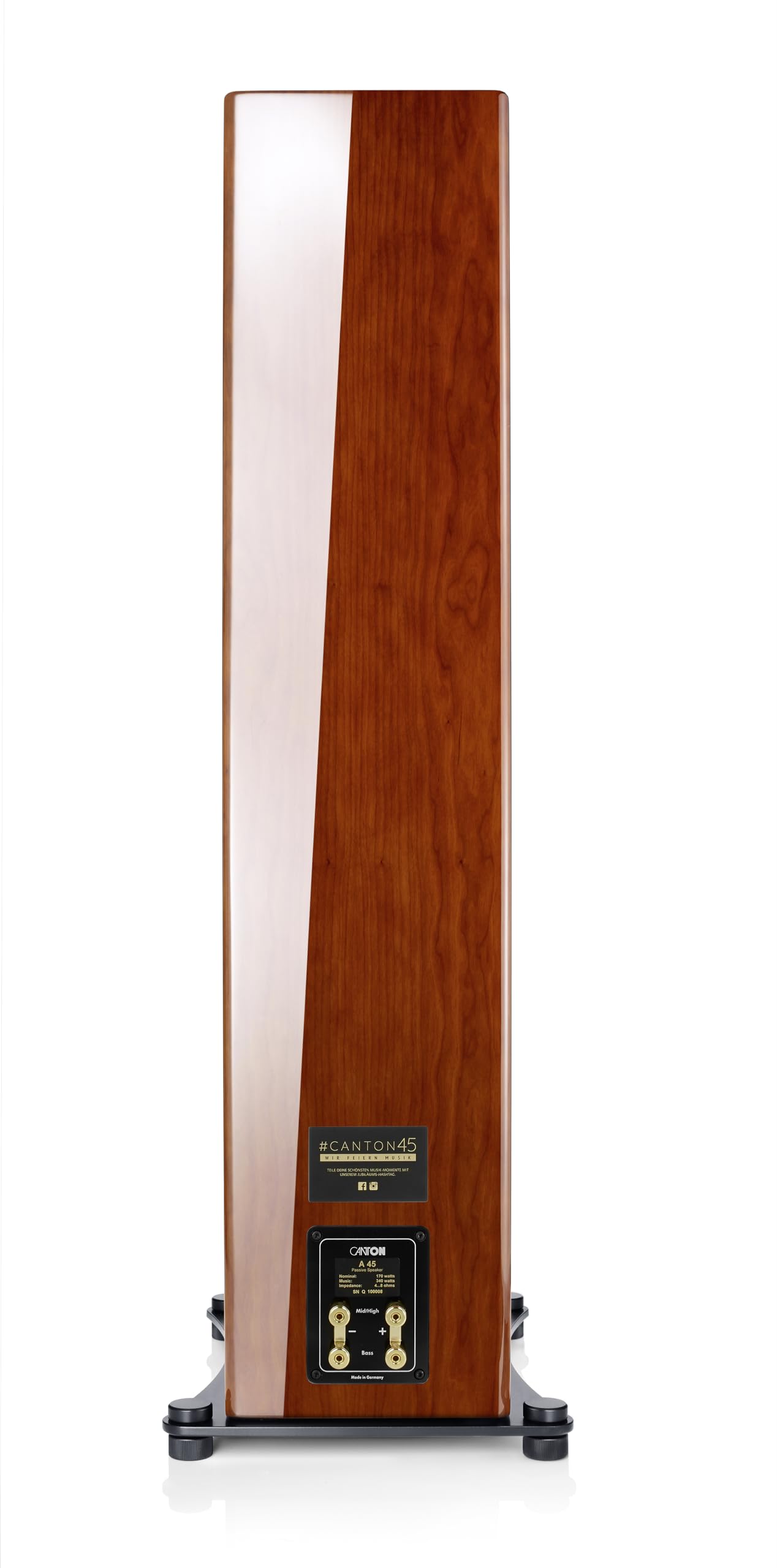 canton-a-45-standlautsprecher-passiver-3-wege-lautsprecher-340-watt-kirsch-high- image 5