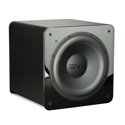 svs-sb-2000-subwoofer-piano-black-outlet-1267-mit-kratzern-seitlich image 1