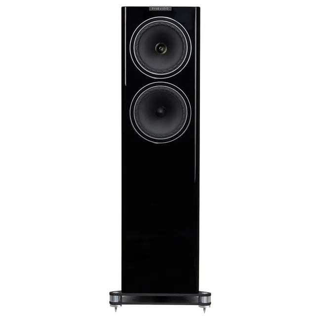 fyne-audio-f702-standlautsprecher-isoflare-200-mm-mit-basstrax image 1
