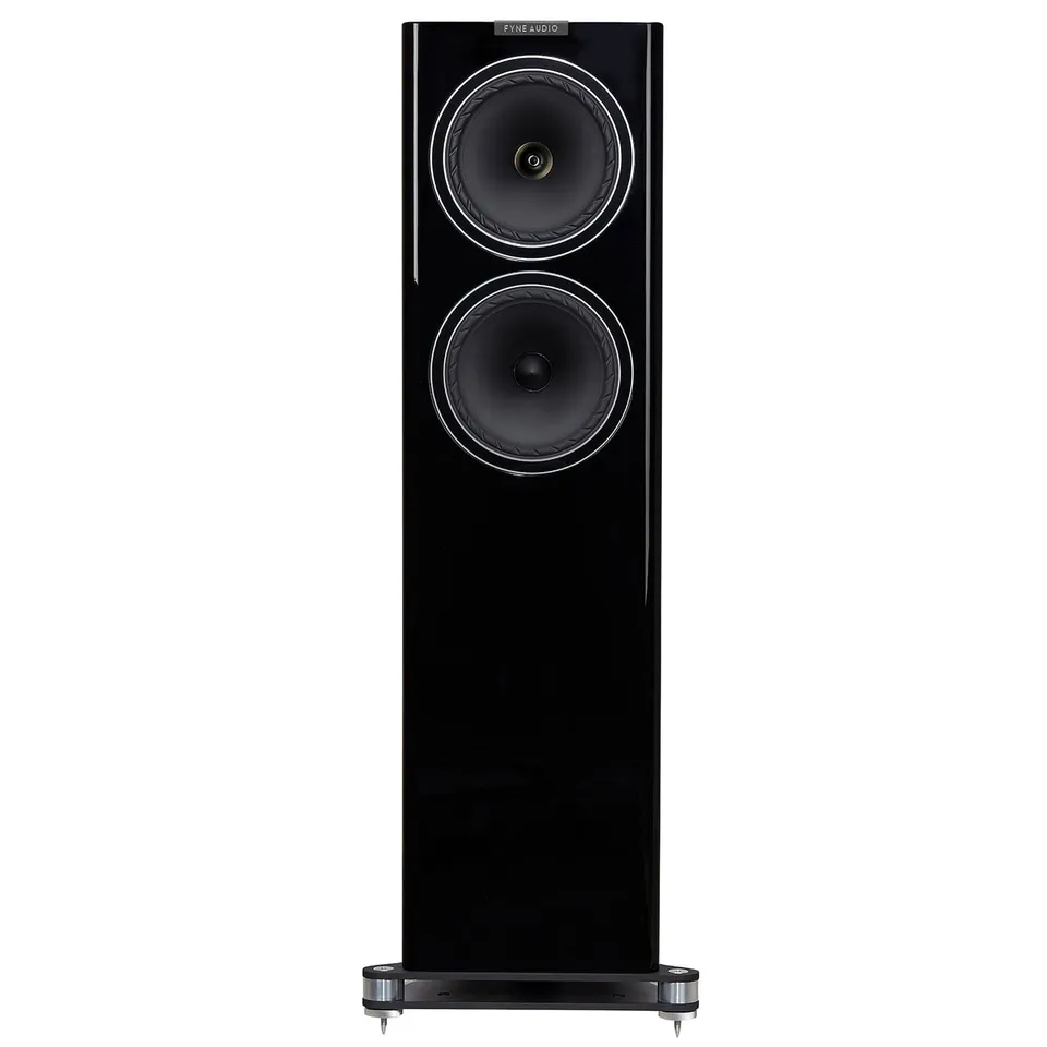 fyne-audio-f702-standlautsprecher-isoflare-200-mm-mit-basstrax image 1
