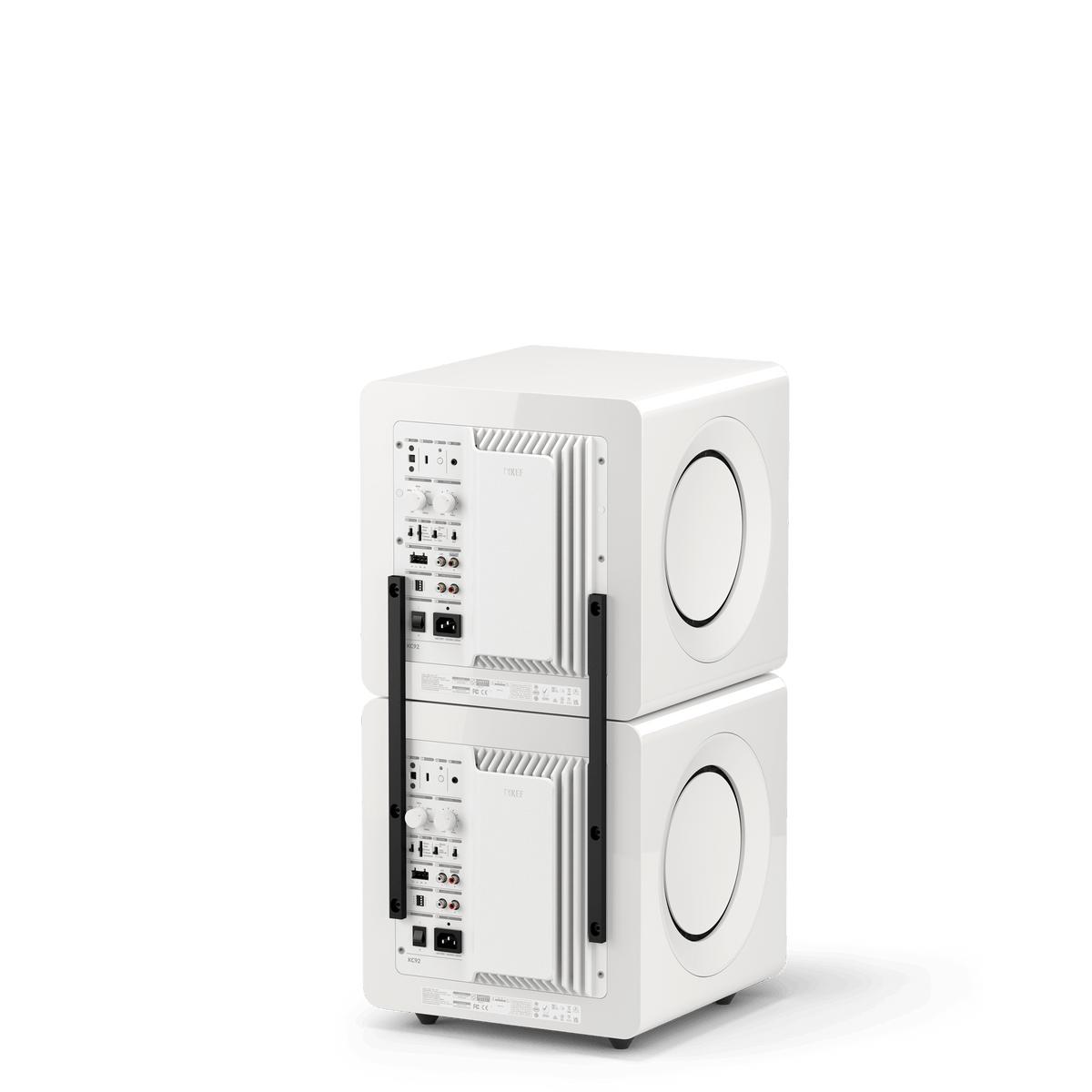 kef-ksk92-subwoofer-stacking-kit-lautsprecher-zubeh-r image 2