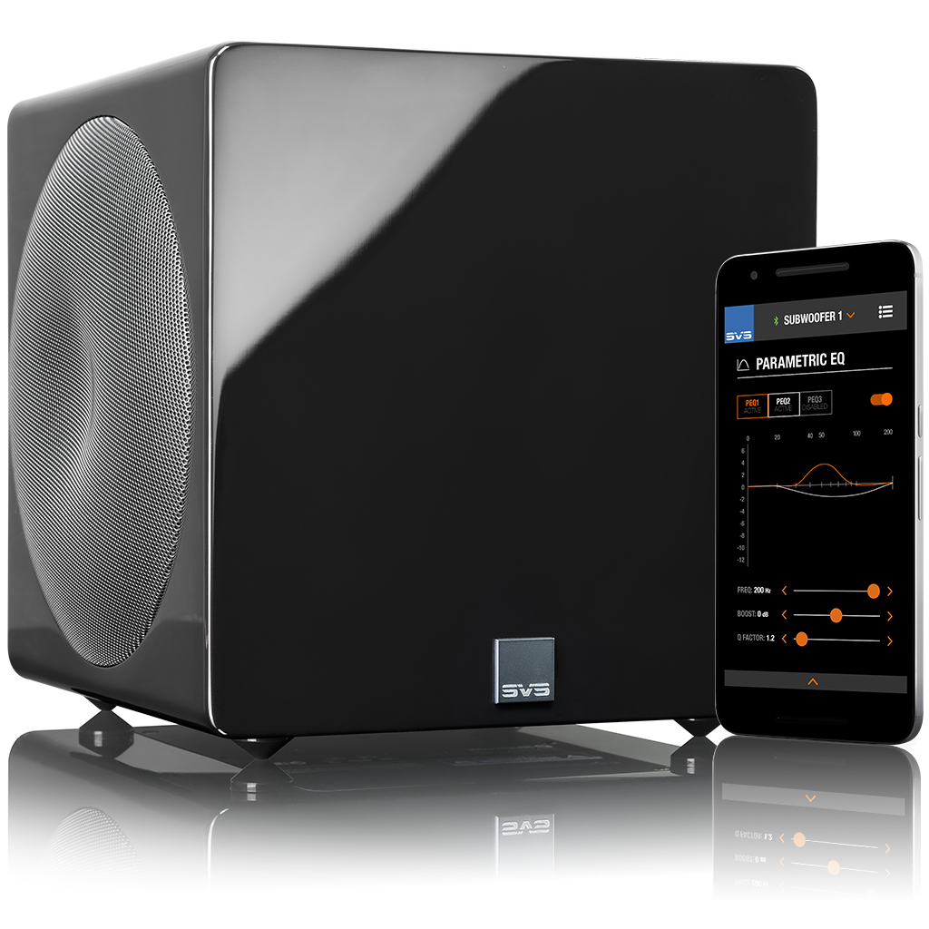 svs-3000-micro-subwoofer-piano-gloss-outlet-1594 image 1