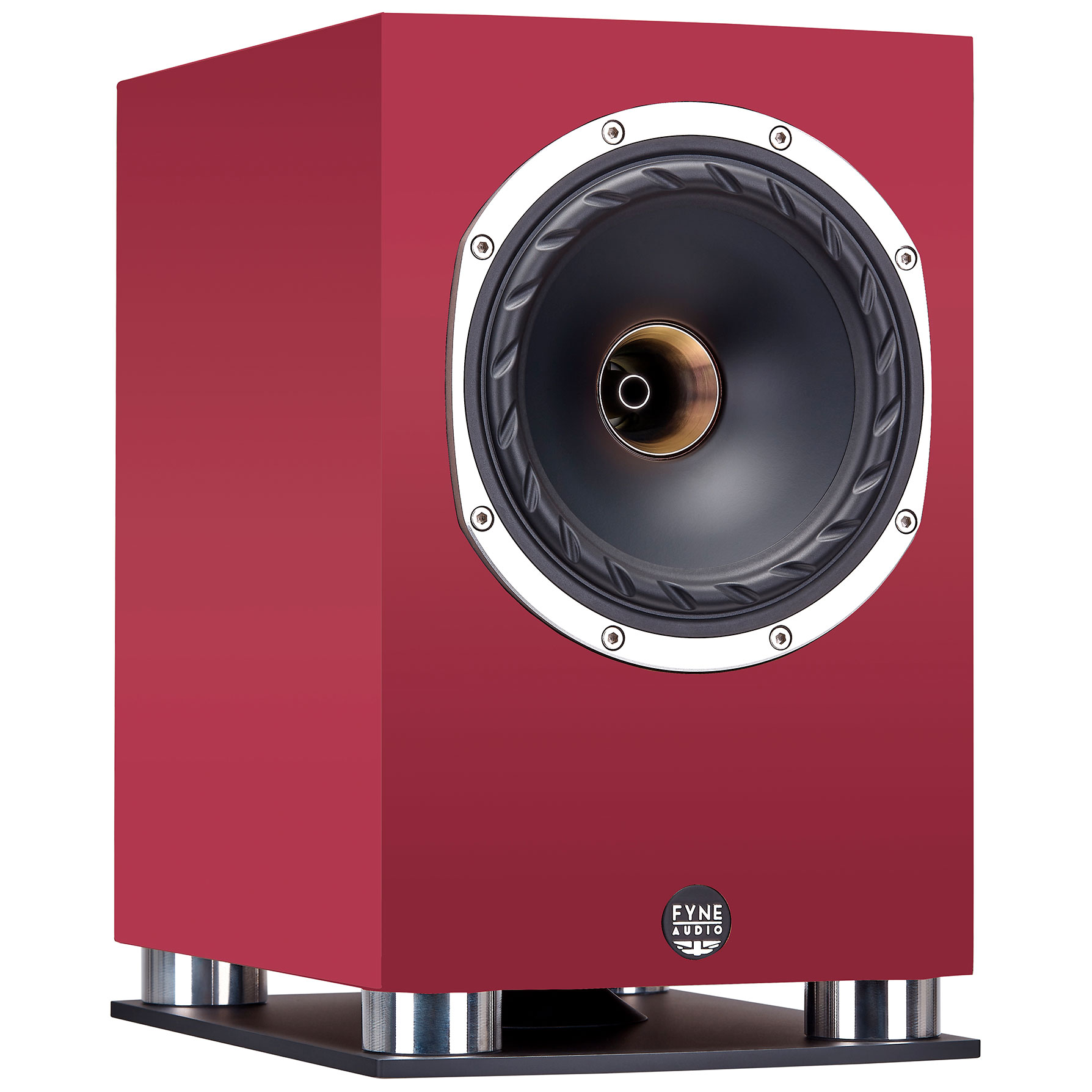 fyne-audio-f500sp-bookshelf-speaker-kompaktlautsprecher-special-production image 3