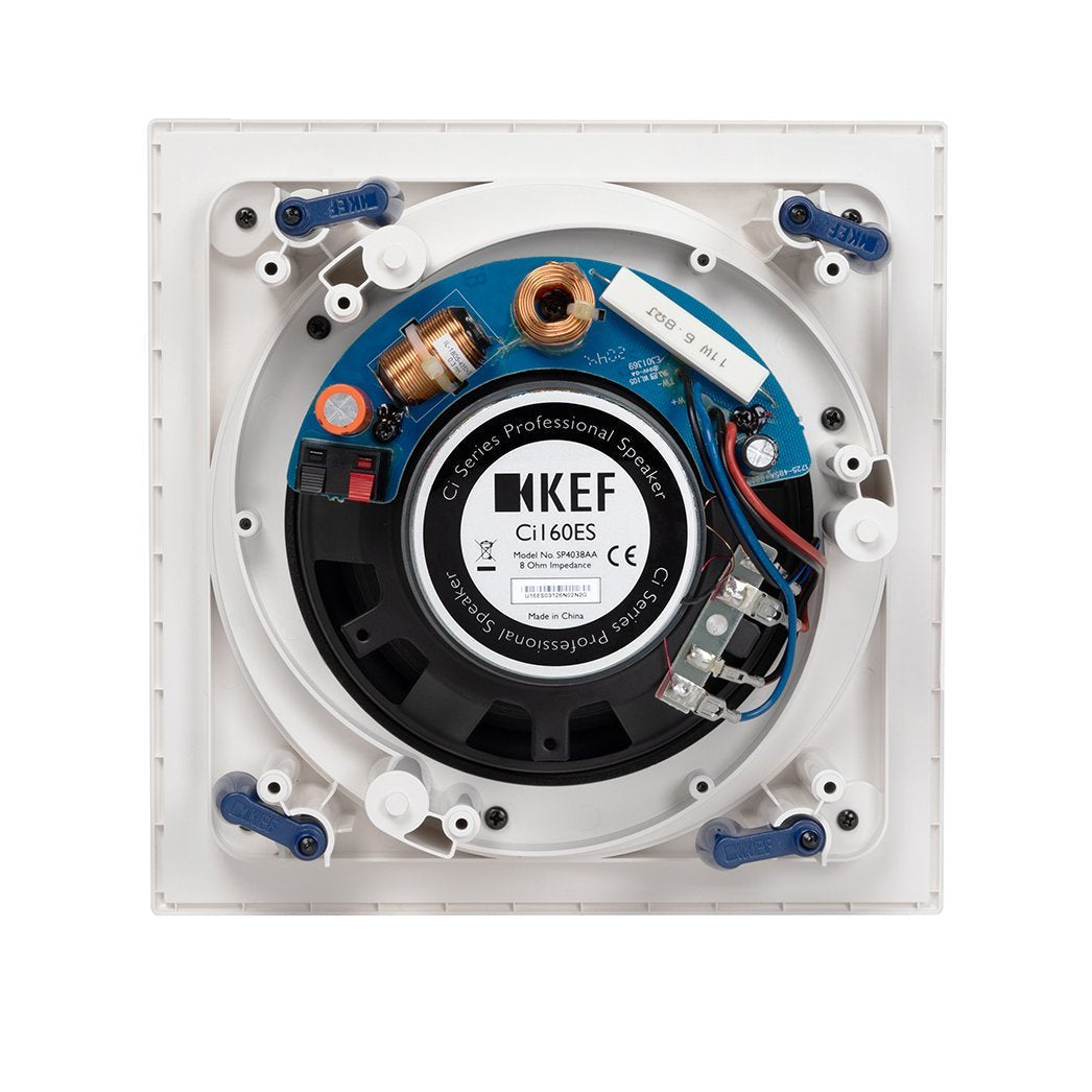 kef-ci160es-deckeneinbau-lautsprecher image 8