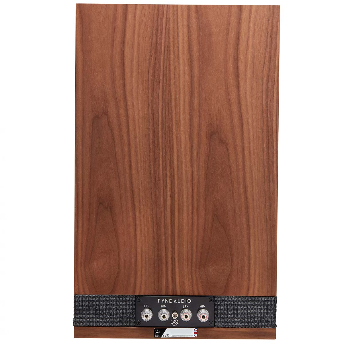 fyne-audio-vintage-classic-viii-sm-kompakt-regallautsprecher-standmount-speaker image 5