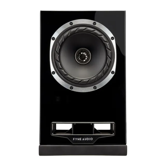 fyne-audio-f5s-regallautsprecher-5-zoll-kompaktbox-f-r-hifi-heimkino image 1