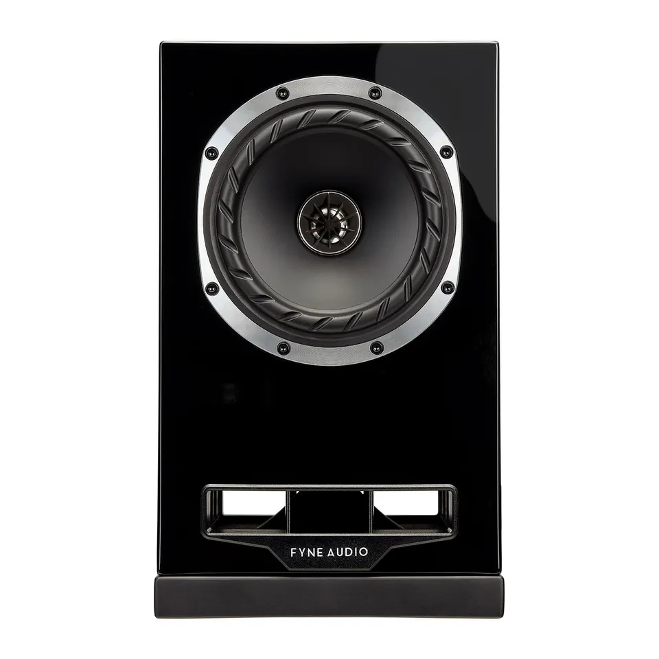 fyne-audio-f5s-regallautsprecher-5-zoll-kompaktbox-f-r-hifi-heimkino image 1