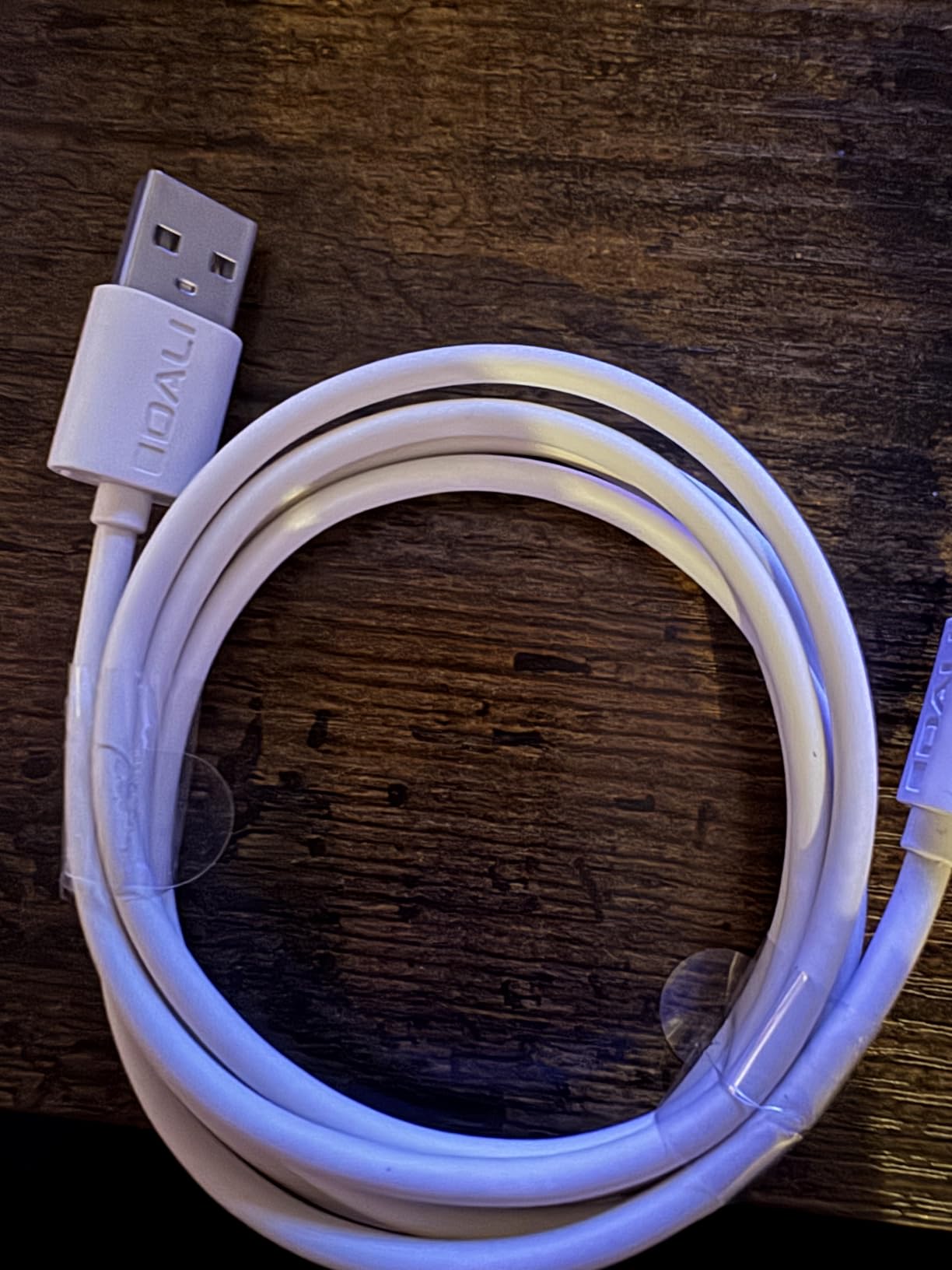 USB-C Modus ist der Hammer