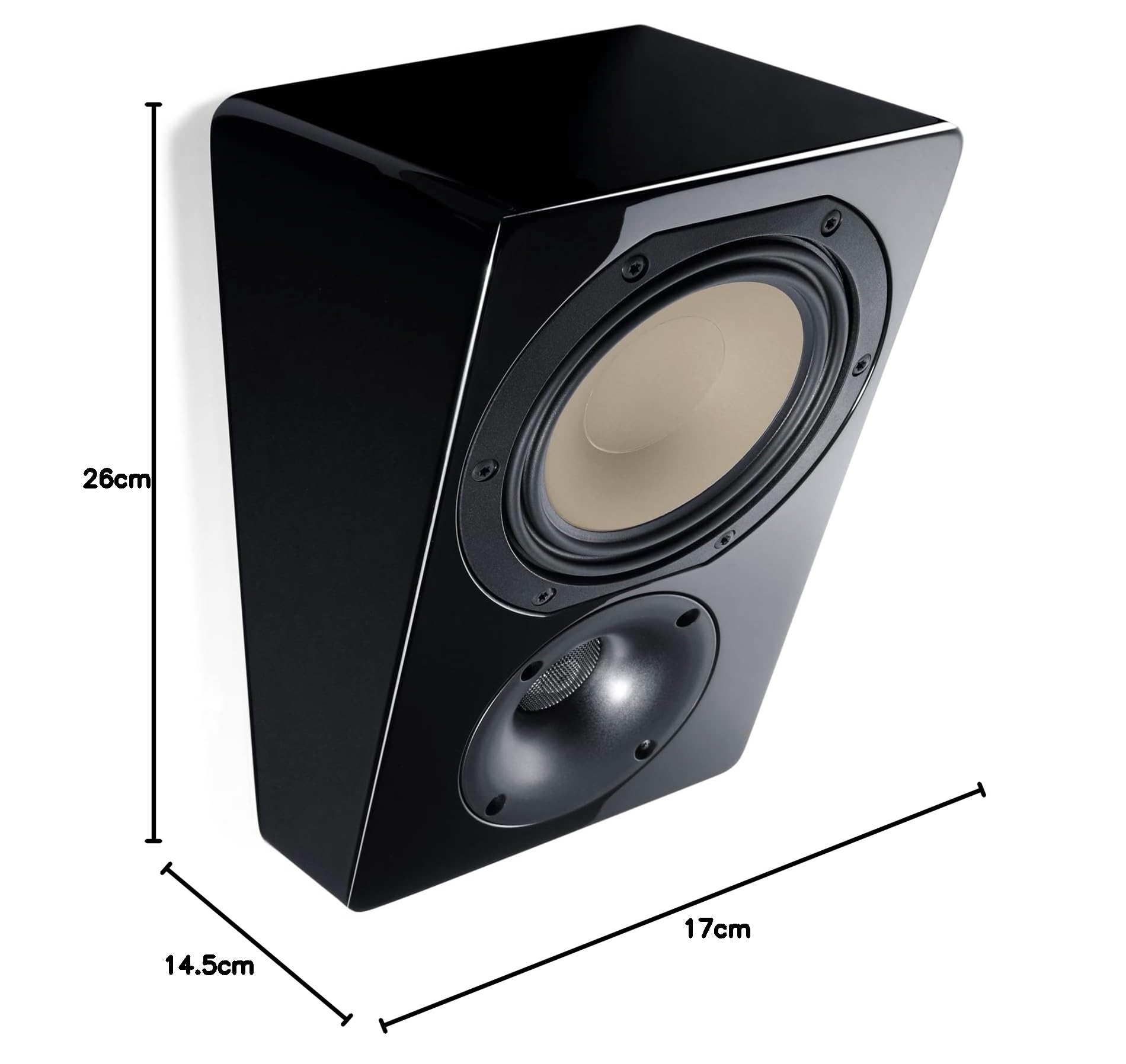 canton-a-45-ar-dolby-atmos-lautsprecher-paar-2-wege-100-watt image 6