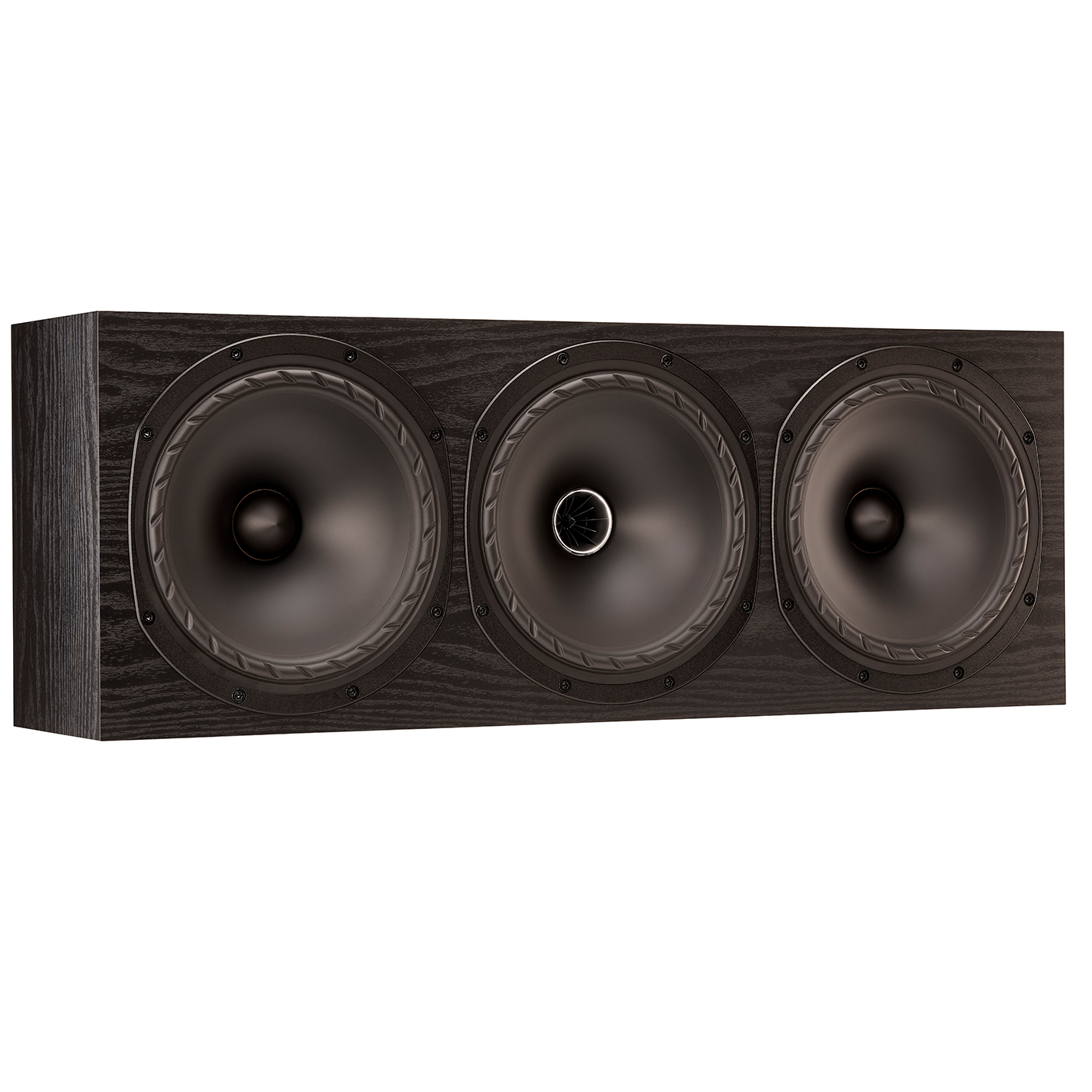 fyne-audio-f502e-lcr-center-lautsprecher-mit-8-isoflare image 3