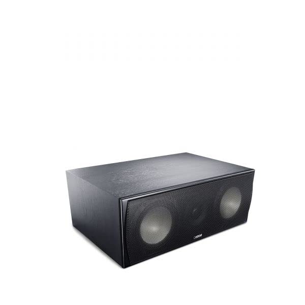 canton-c-305-centerlautsprecher-passiver-2-wege-center-140-watt image 4