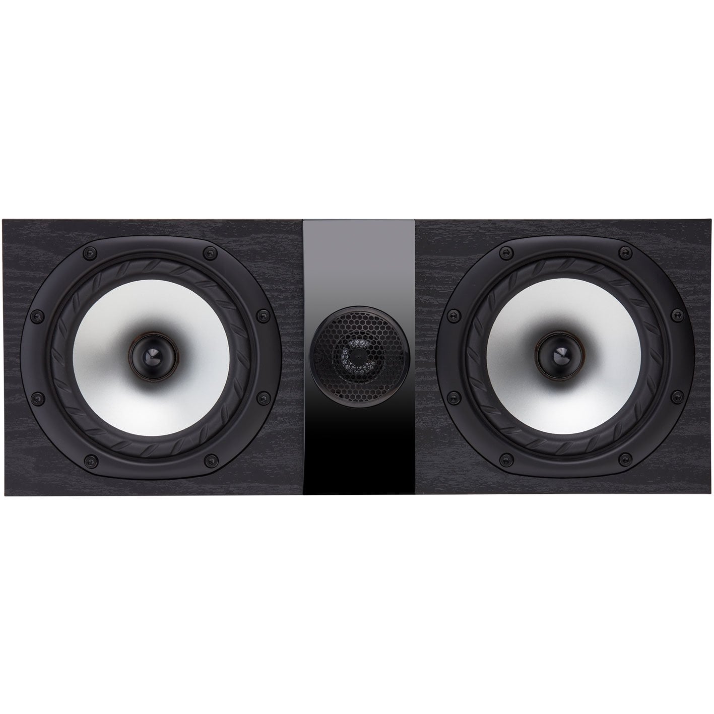 fyne-audio-f300c-center-lautsprecher-heimkino-mit-dual-5-zoll-und-1-zoll-hocht-n image 1