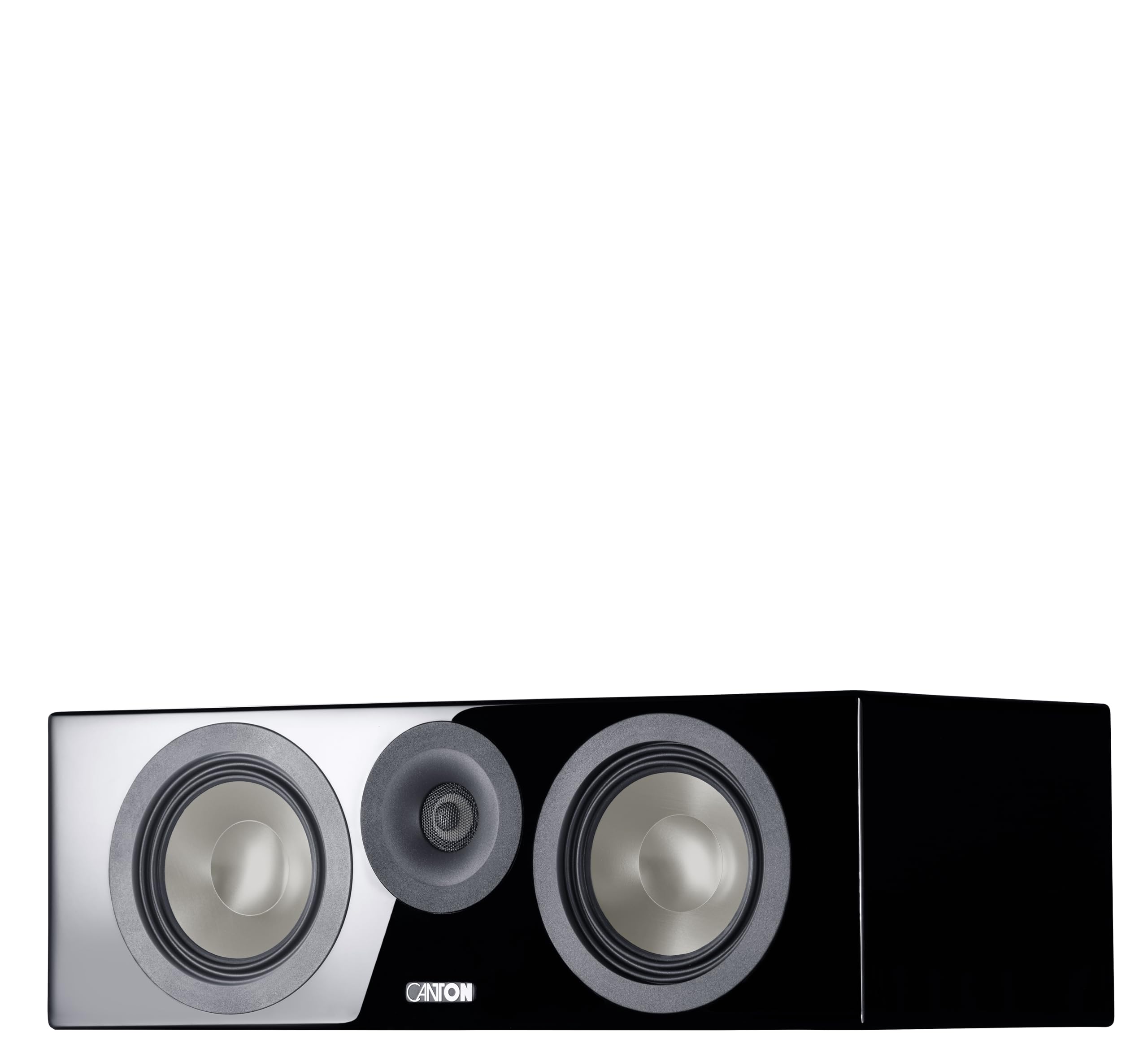 canton-b-50-centerlautsprecher-passiv-2-wege-140-watt-schwarz-high-gloss image 1