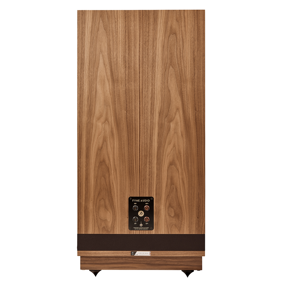 fyne-audio-vintage-classic-gold-x-sp-standlautsprecher image 5
