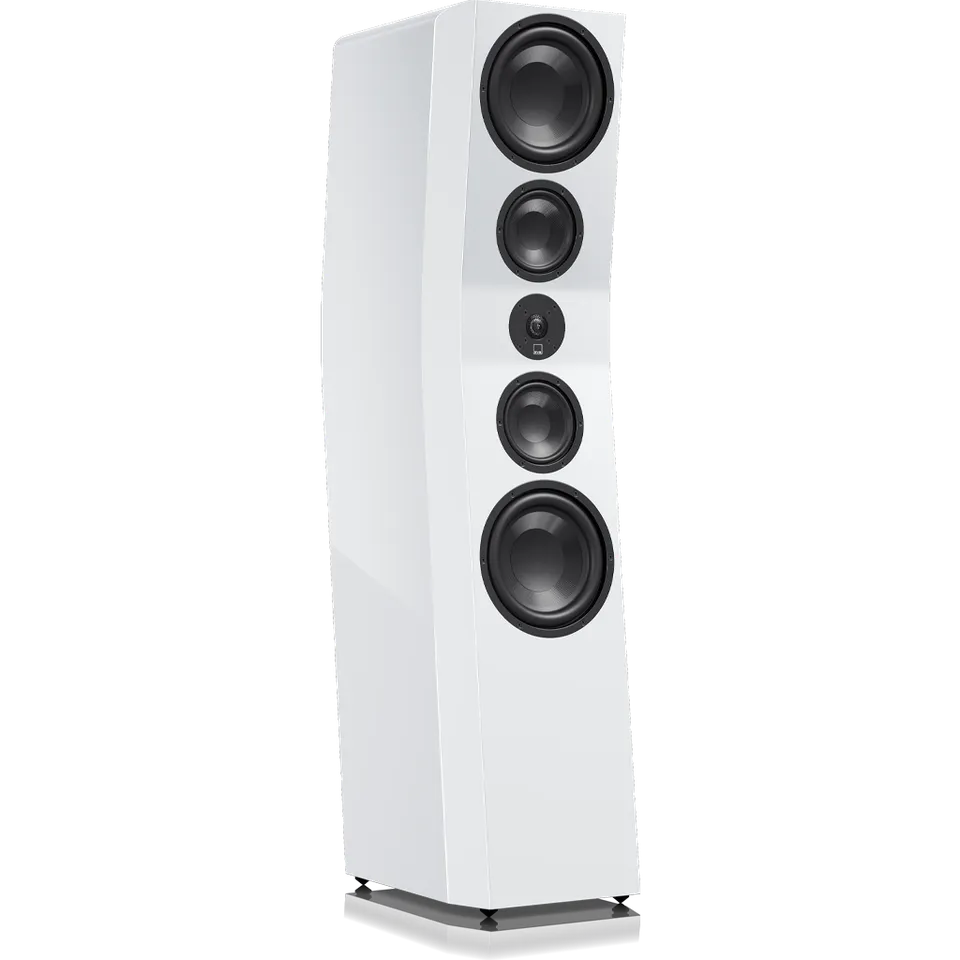 svs-ultra-evolution-pinnacle-standlautsprecher-white-gloss-outlet image 1