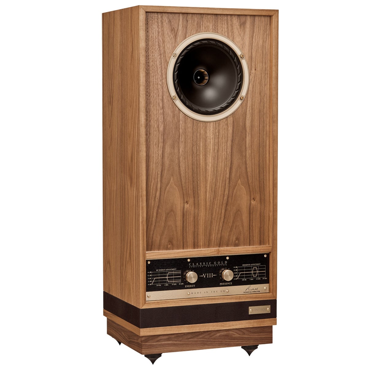 fyne-audio-vintage-classic-gold-viii-sp-standlautsprecher-hi-fi-8-zoll image 3