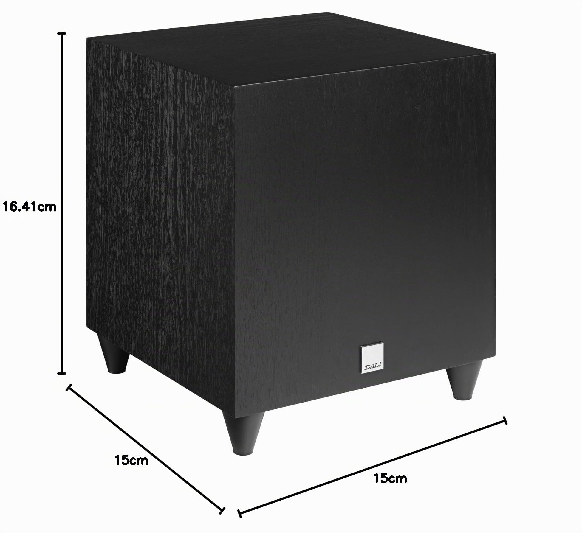 dali-sub-c-8-d-kompakt-subwoofer-8-zoll-downfire-170-watt image 7