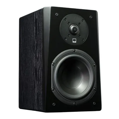 svs-prime-bookshelf-regallautsprecher-black-ash-outlet-1224 image 1