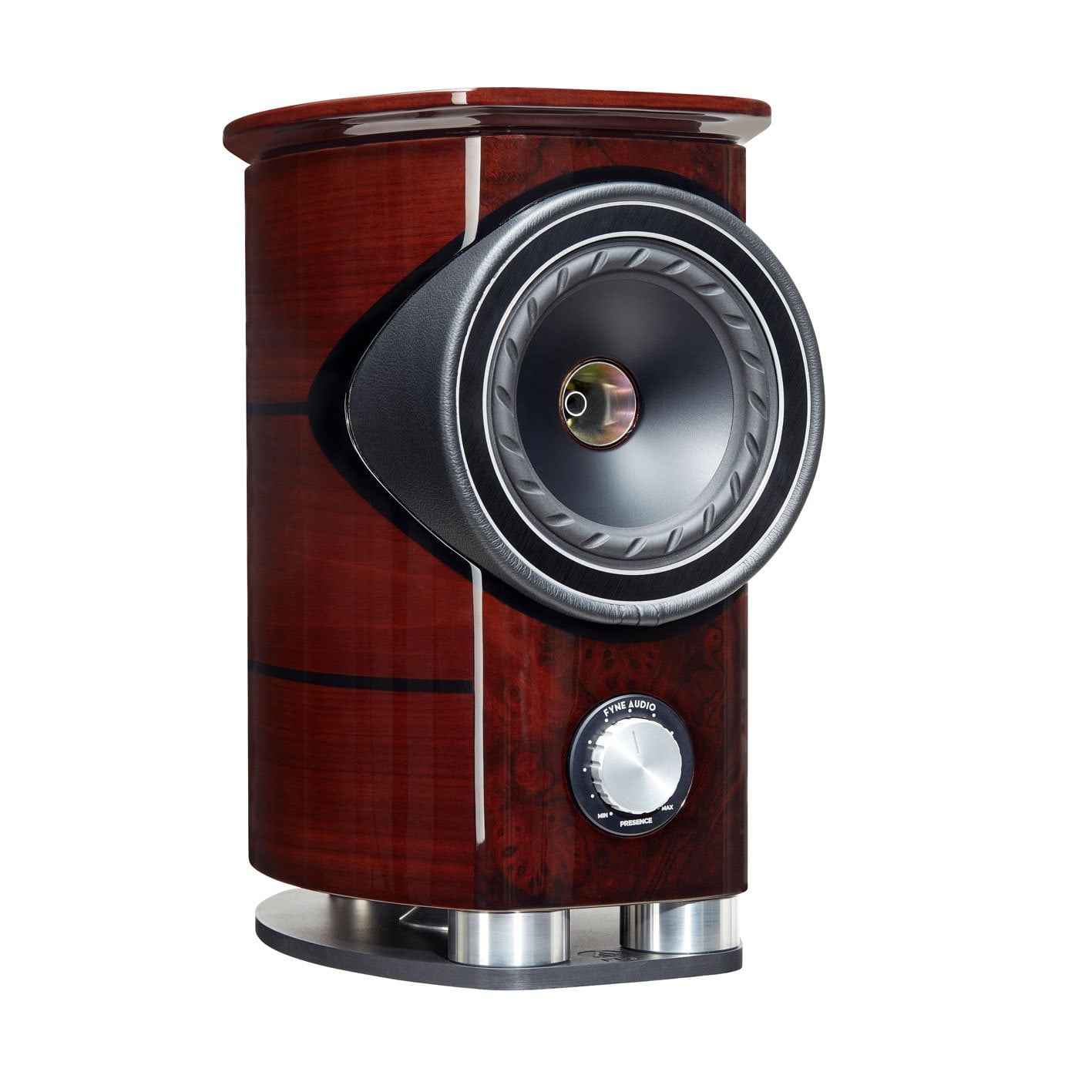 fyne-audio-f1-5-regallautsprecher-hi-fi-mit-125-mm-isoflare image 2