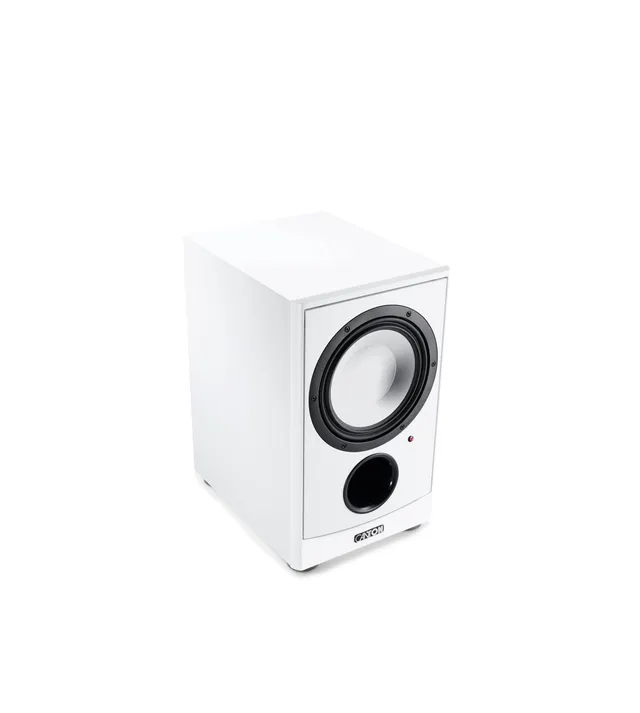 canton-sub-200-aktiver-subwoofer-280-watt-25-hz-titanium-room-compensation image 1